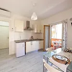 498 - Bilocale Completamente Ristrutturato Al Primo Piano A Marcelli,- A 300 Mt Dal Mare - Climatizzato! - White Club Inclusa Daire Marcelli