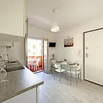 498 - Bilocale Completamente Ristrutturato Al Primo Piano A Marcelli,- A 300 Mt Dal Mare - Climatizzato! - White Club Inclusa Daire *