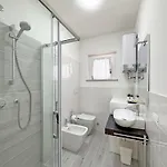 Daire 498 - Bilocale Completamente Ristrutturato Al Primo Piano A Marcelli,- A 300 Mt Dal Mare - Climatizzato! - White Club Inclusa *